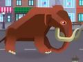 Spel Dino Express på nätet