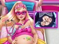 Spel Superhjälte gravid nödsituation  på nätet