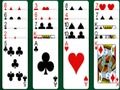 Spel Tålamod Solitaire  på nätet