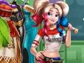 Spel Ice Queen Garderob Cosplay  på nätet