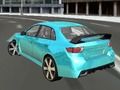 Spel World Drift Tour på nätet