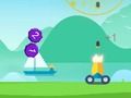 Spel Jump Ball Blast Online på nätet