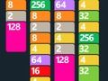 Spel 2048 Solitire på nätet