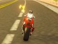 Spel Motorcykelförare  på nätet