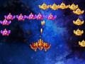 Spel Strejkgalaxattack på nätet