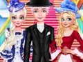 Spel Viktoriansk kunglig bal  på nätet