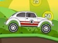 Spel Hill Climb Racing på nätet