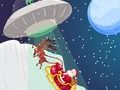 Spel Jultomtens utomjordiska krig  på nätet
