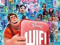 Spel Ralph Breaks Internet Jigsaw  på nätet