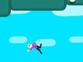 Spel Stickman rep  på nätet