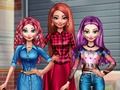 Spel Modeflicka Ny KlÀnning pÄ nÀtet Spel Modeflicka Ny KlÀnning pÄ nÀtet