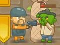 Spel Zombieskydd  på nätet