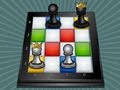 Spel Färg Chess på nätet