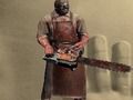 Spel Creepy Granny Scream: Skrämmande Freddy  på nätet