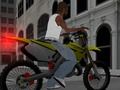 Spel GT -cykelsimulator på nätet