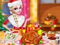 Spel Julkalkon matlagning  på nätet