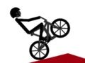 Spel Wheelie problem 2  på nätet