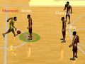 Spel Basket 2018  på nätet