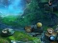 Spel Moonlight Swamp på nätet
