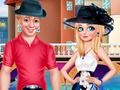 Spel Princess Romantic Getaway  på nätet