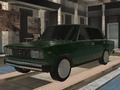 Spel Lada ryska bildrift på nätet