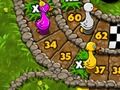 Spel Gåsspel multiplayer på nätet