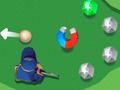 Spel Mini Golf Adventure på nätet