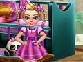 Spel Babyrumsdesigners på nätet