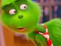 Spel Grinch dolda fläckar på nätet