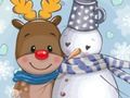 Spel Juljigsaw  på nätet