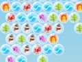 Spel Julbubblor  på nätet