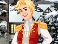 Spel Prinsessan julskägg  på nätet