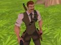 Spel Bästa säng battle royale multiplayer  på nätet