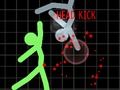 Spel Stickman krigare på nätet