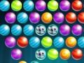 Spel Djävulbubbelskytt på nätet