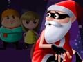 Spel Santa eller tjuv?  på nätet