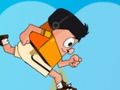 Spel Gravity Running äventyr  på nätet