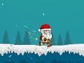Spel Hoppa Santa Jump  på nätet