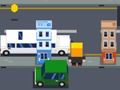 Spel Megacity hop på nätet