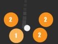 Spel Falling Ballz på nätet