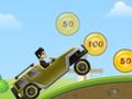 Spel Galen hillracing  på nätet