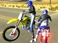 Spel Motorcykelsimulator  på nätet