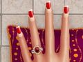 Spel Mode Nail Art  på nätet