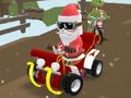 Spel Santa Breakout: Chasing the Grinch  på nätet