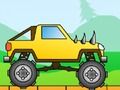 Spel Monstertruck  på nätet