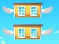 Spel Tornbyggnad på nätet
