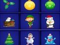 Spel Xmas Board Puzzles på nätet