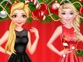 Spel Prinsessan julköp  på nätet