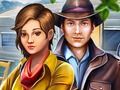 Spel Guldrush trail på nätet