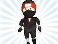 Spel Nano ninja på nätet